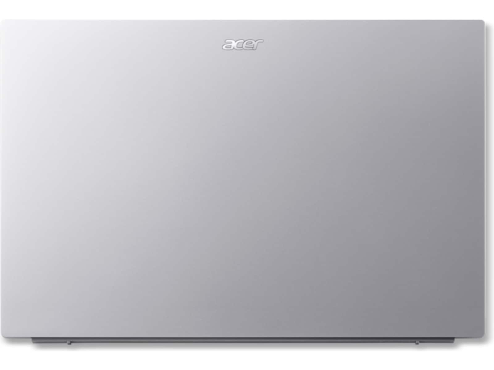 Acer Aspire Go 15 15,6" FHD (pure silver) -B-Grade Demo bärbara datorer