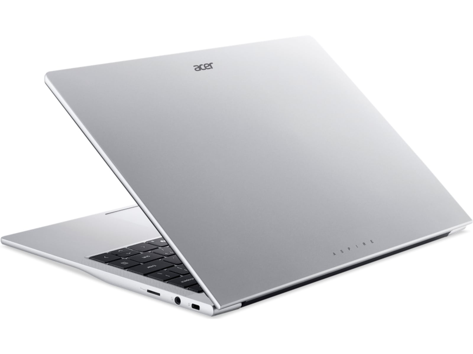 Acer Aspire Lite 14" WUXGA (silver) -B-Grade Demo bärbara datorer