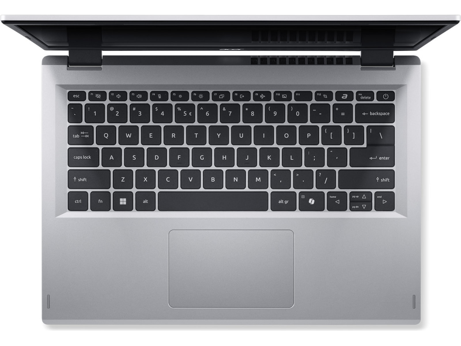 Acer Aspire Go 14 AG14-22P 14" WUXGA Datorer - Bärbara / laptop