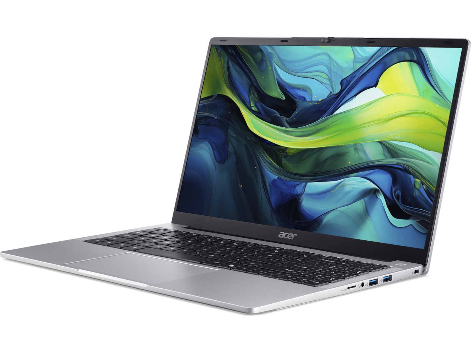 Acer Aspire Lite 15 AL15-32 15,6" FHD Datorer - Bärbara / laptop