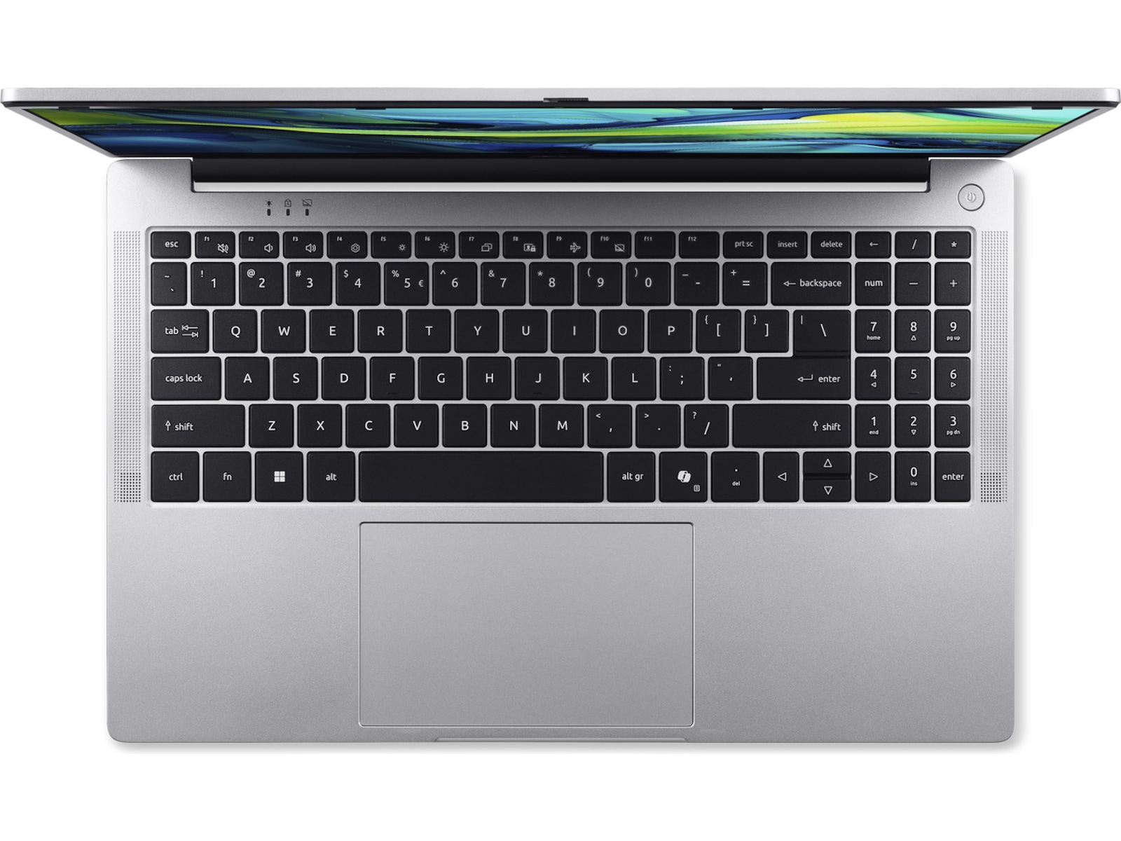 Acer Aspire Lite 15 AL15-32 15,6" FHD Datorer - Bärbara / laptop