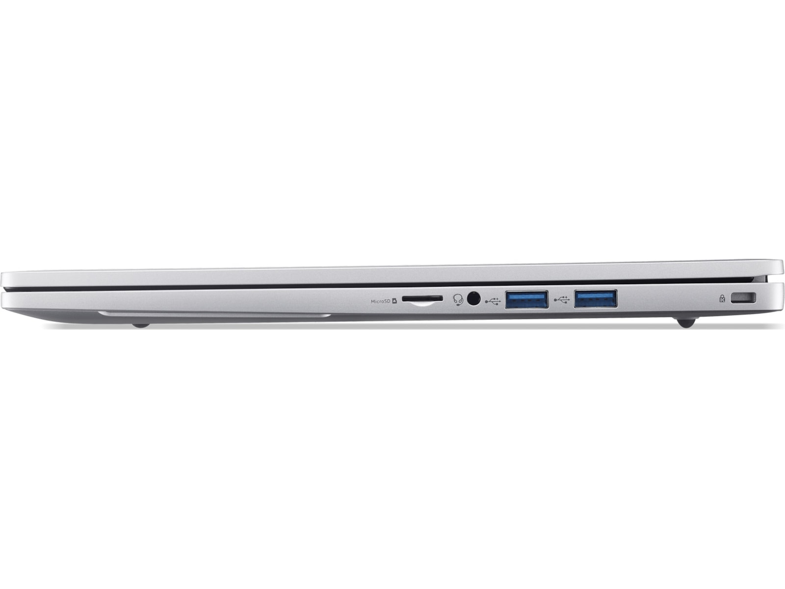 Acer Aspire Lite 15 AL15-32 15,6" FHD Datorer - Bärbara / laptop
