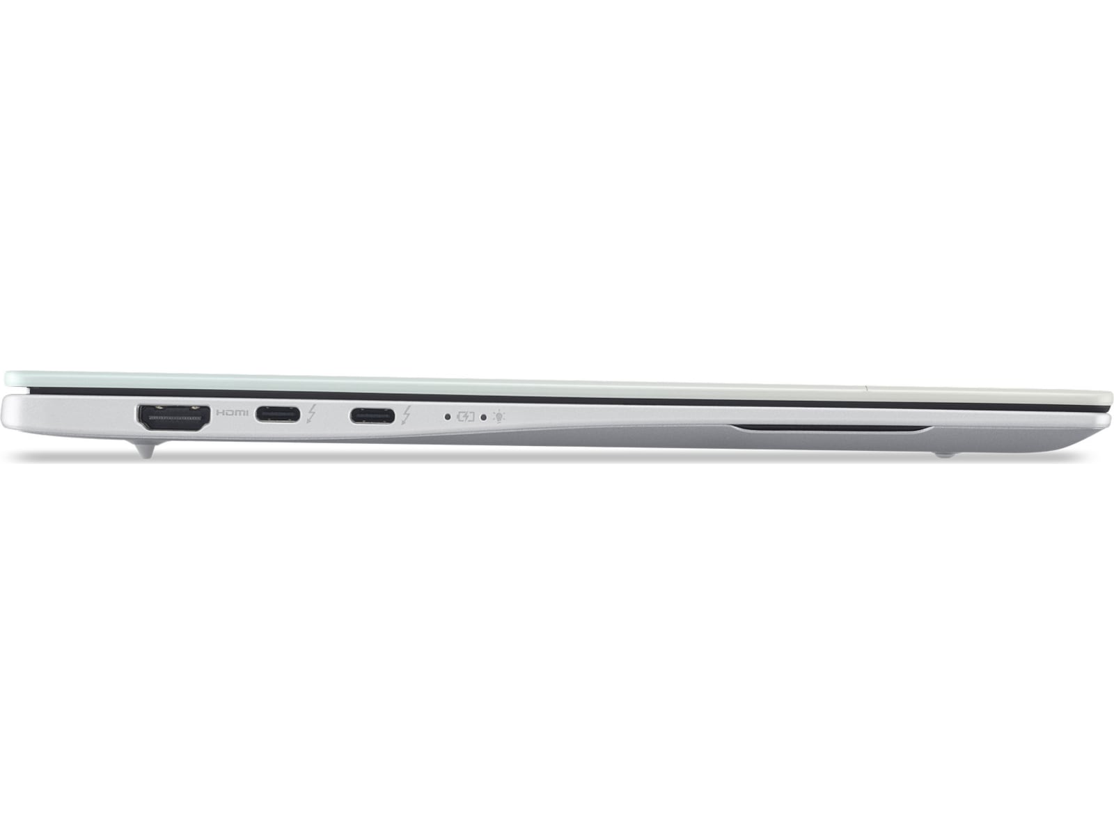 Acer Swift Edge 14 AI 14" OLED WQXGA+ Datorer - Bärbara / laptop
