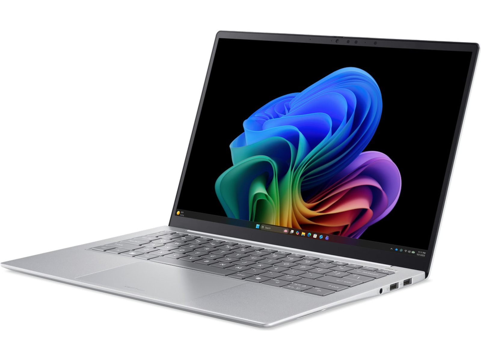Acer Swift Edge 14 AI 14" OLED WQXGA+ Datorer - Bärbara / laptop