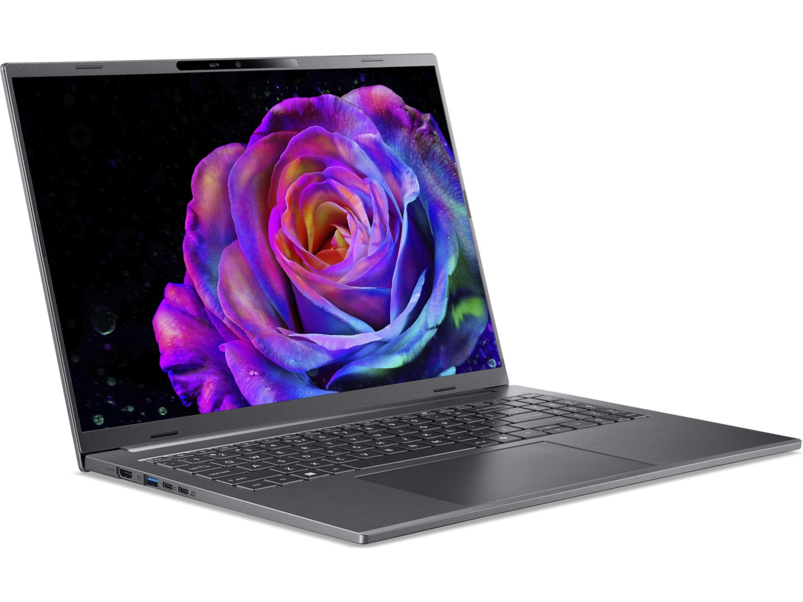Acer Aspire 16 AI A16-61M 16" WUXGA Datorer - Bärbara / laptop