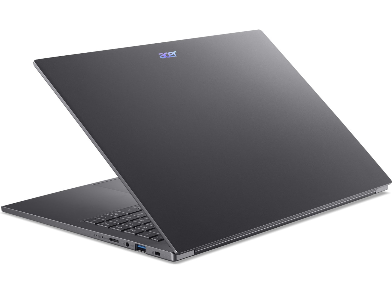 Acer Aspire 16 AI A16-61M 16" WUXGA Datorer - Bärbara / laptop