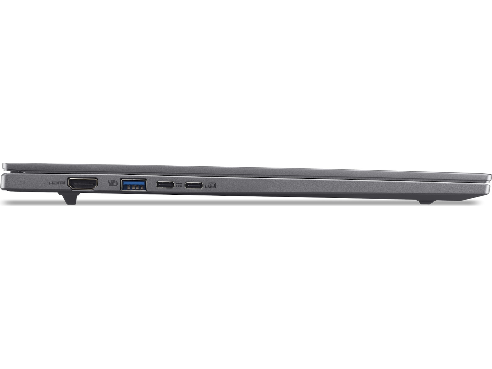 Acer Aspire 16 AI A16-61M 16" WUXGA Datorer - Bärbara / laptop