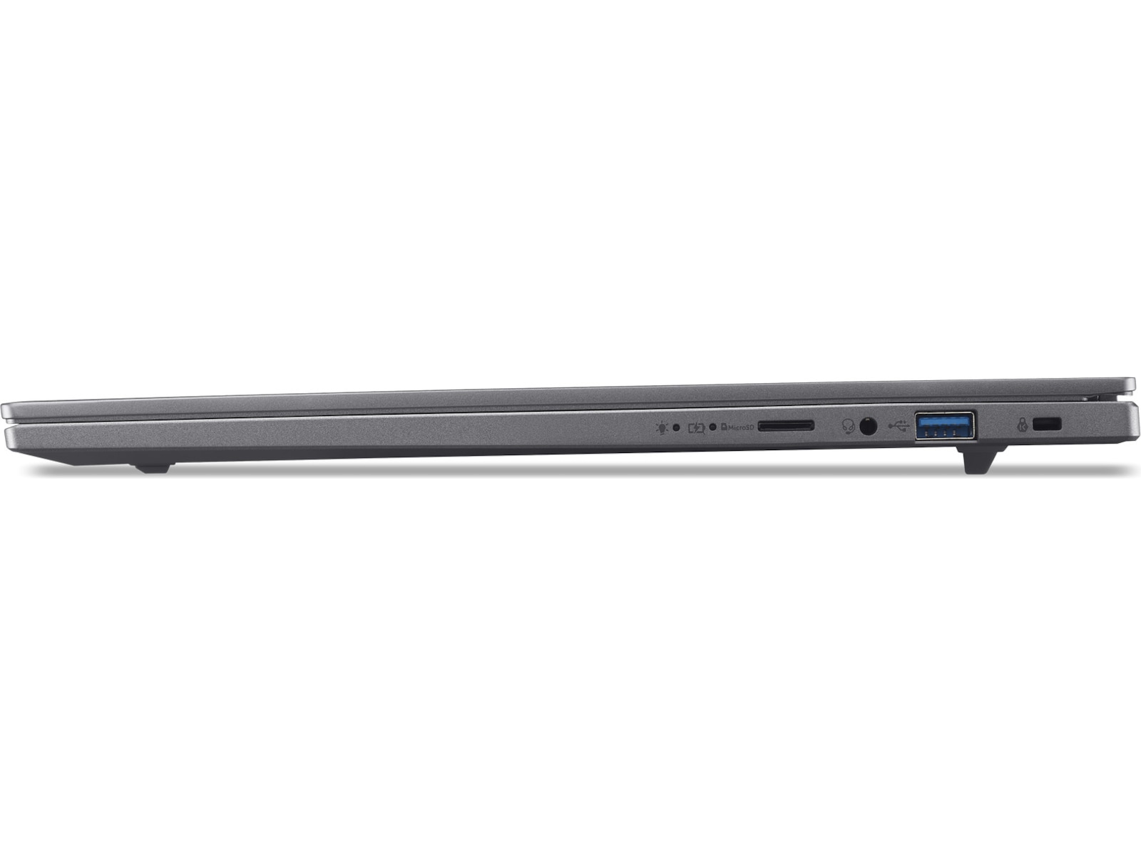 Acer Aspire 16 AI A16-61M 16" WUXGA Datorer - Bärbara / laptop