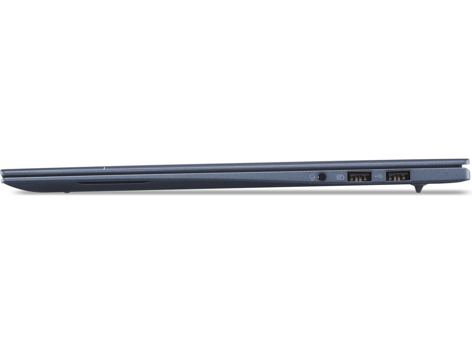 Acer Swift Edge 16 AI SFE16-I51 16" WQXGA+ OLED Datorer - Bärbara / laptop