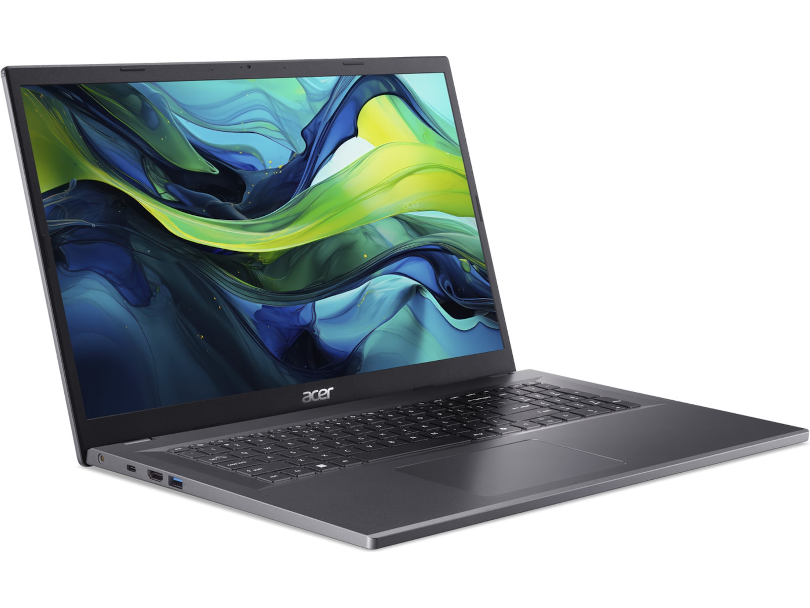 Acer Aspire 17 A17-51M 17,3" FHD Datorer - Bärbara / laptop