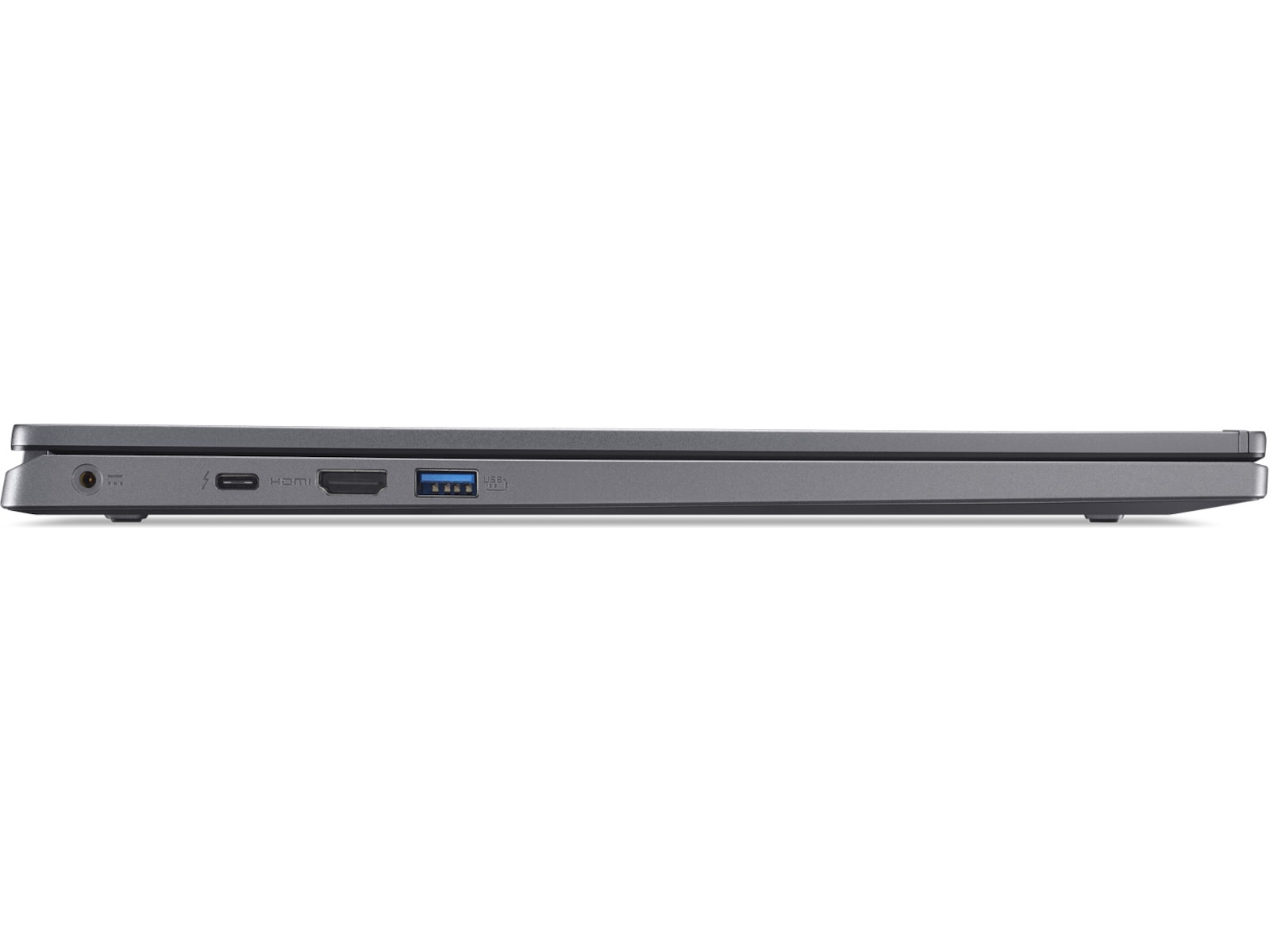 Acer Aspire 17 A17-51M 17,3" FHD Datorer - Bärbara / laptop