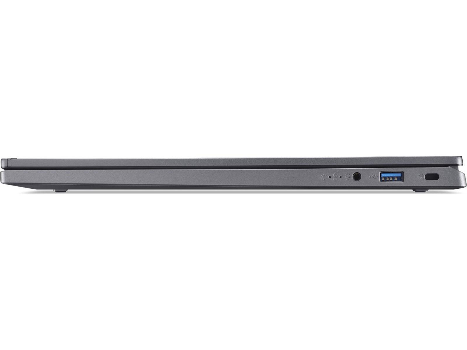Acer Aspire 17 A17-51M 17,3" FHD Datorer - Bärbara / laptop
