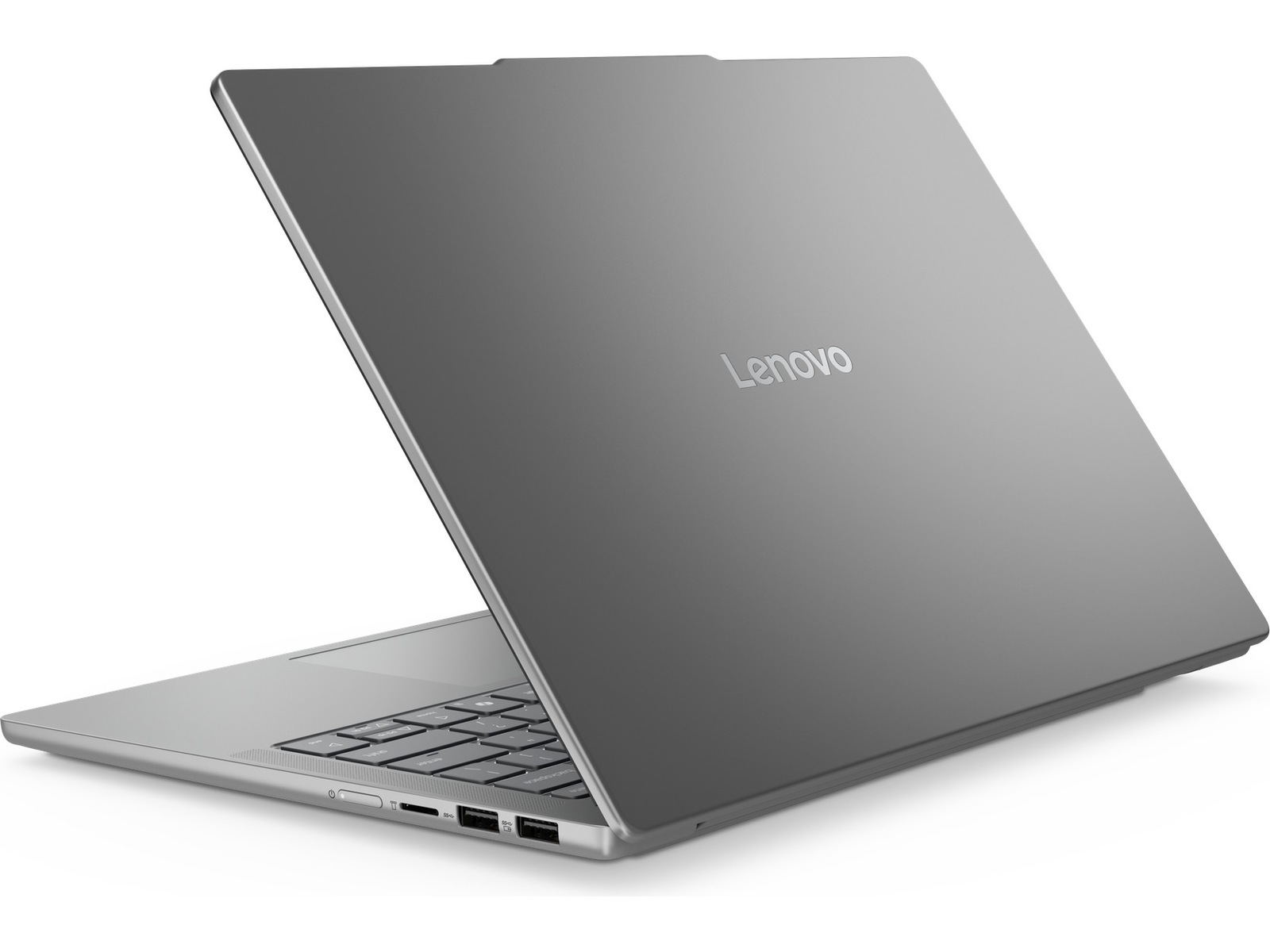 Lenovo IdeaPad Slim 5 14IMH10 14" OLED WUXGA Datorer - Bärbara / laptop
