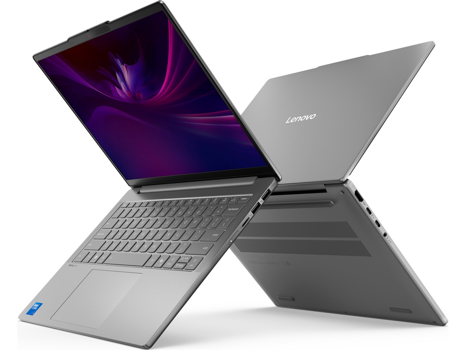 Lenovo IdeaPad Slim 5 14IMH10 14" OLED WUXGA Datorer - Bärbara / laptop