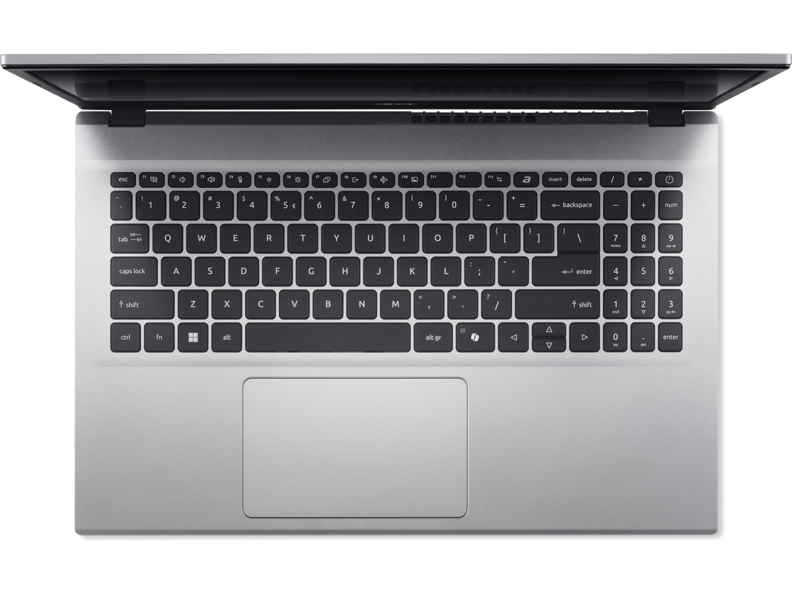 Acer Aspire Go 15 AG15-42P 15,6" FHD Datorer - Bärbara / laptop