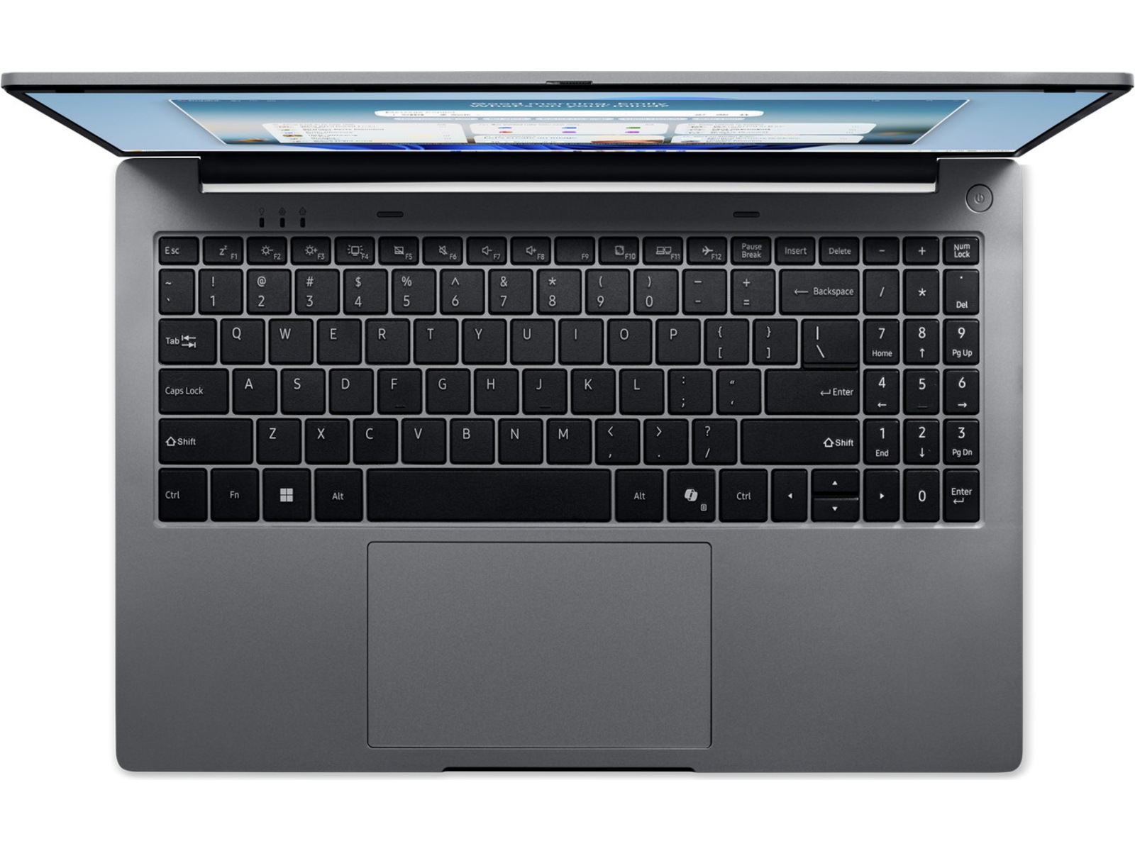 Acer Aspire Lite 15 AL15-47 15,6" FHD Datorer - Bärbara / laptop
