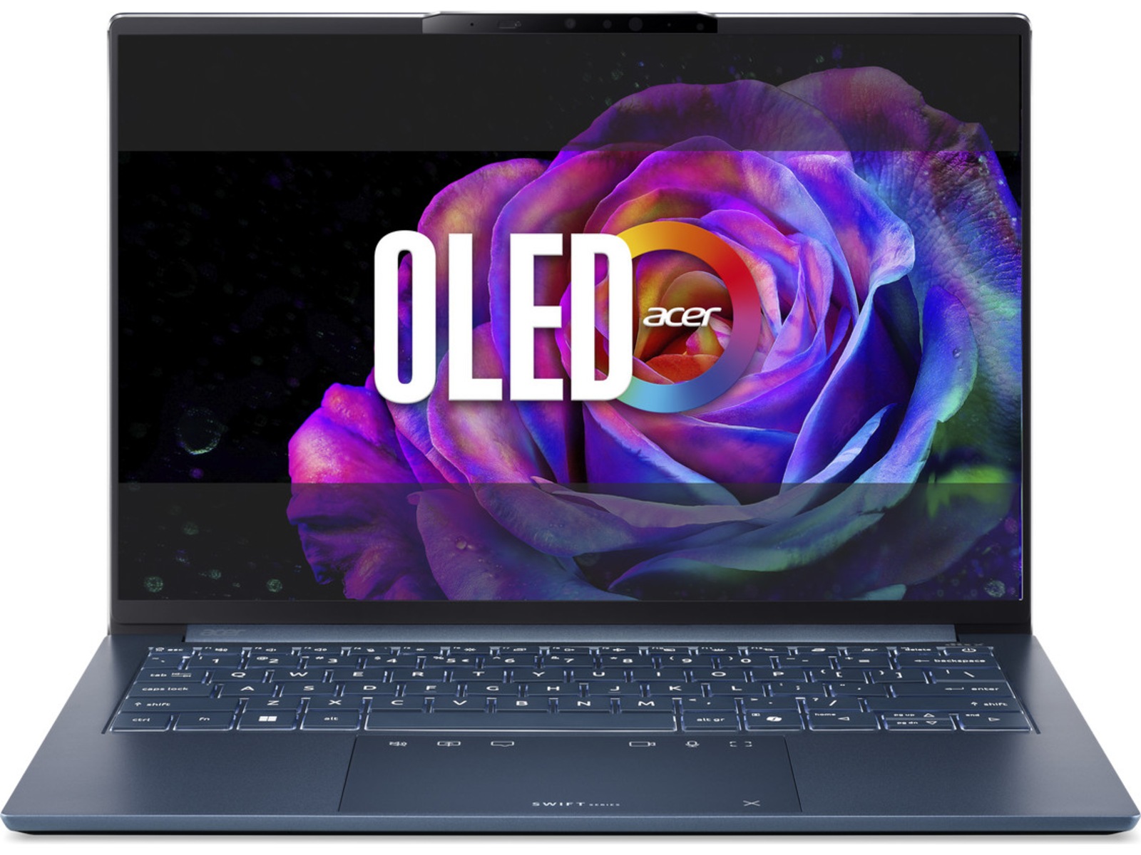 Acer Swift Go 14 AI – Copilot+ PC Datorer - Bärbara / laptop