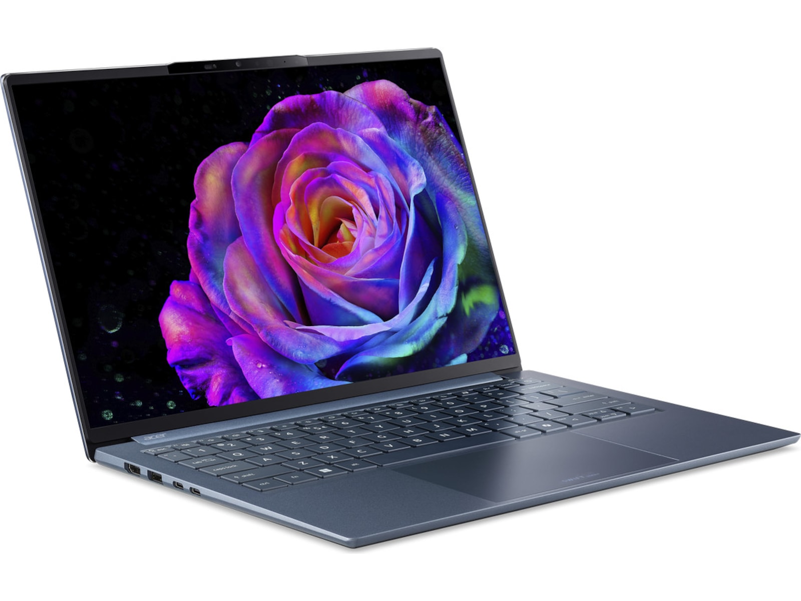 Acer Swift Go 14 AI – Copilot+ PC Datorer - Bärbara / laptop