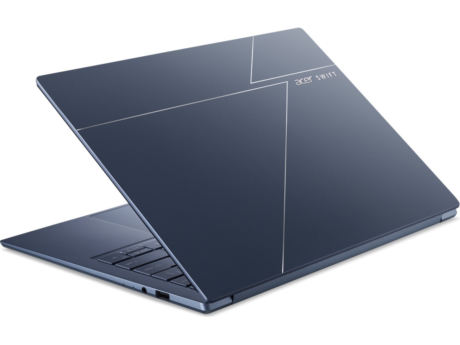 Acer Swift Go 14 AI – Copilot+ PC Datorer - Bärbara / laptop
