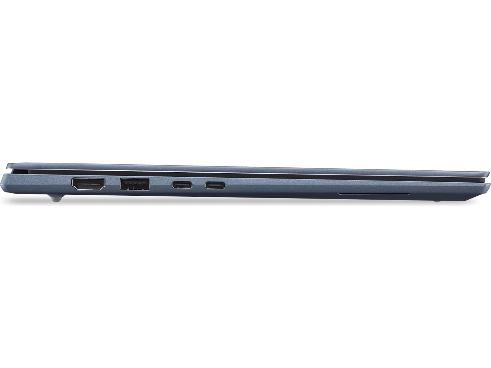 Acer Swift Go 14 AI – Copilot+ PC Datorer - Bärbara / laptop