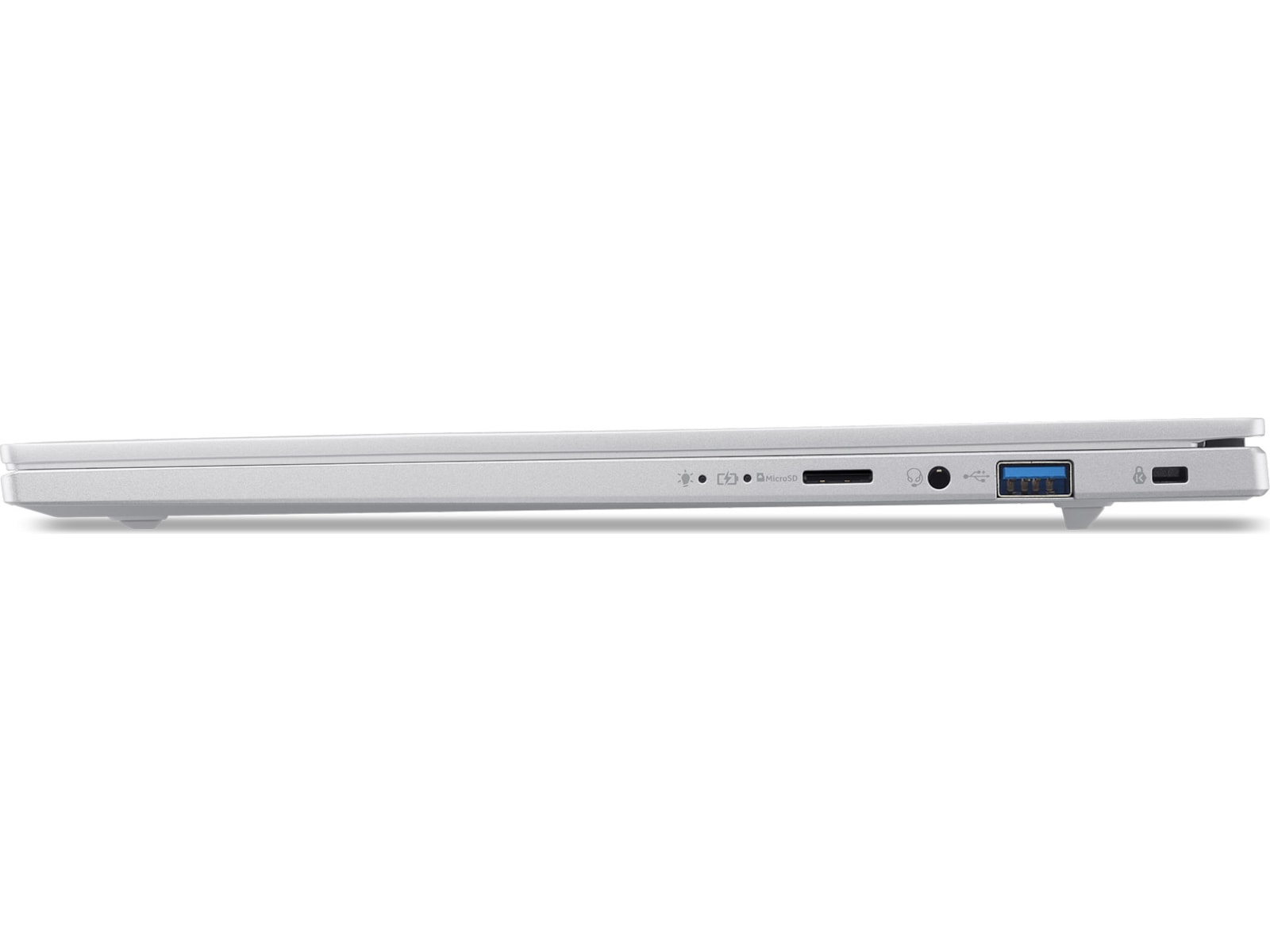 Acer Aspire 14 AI A14-A71M 14" WUXGA Datorer - Bärbara / laptop