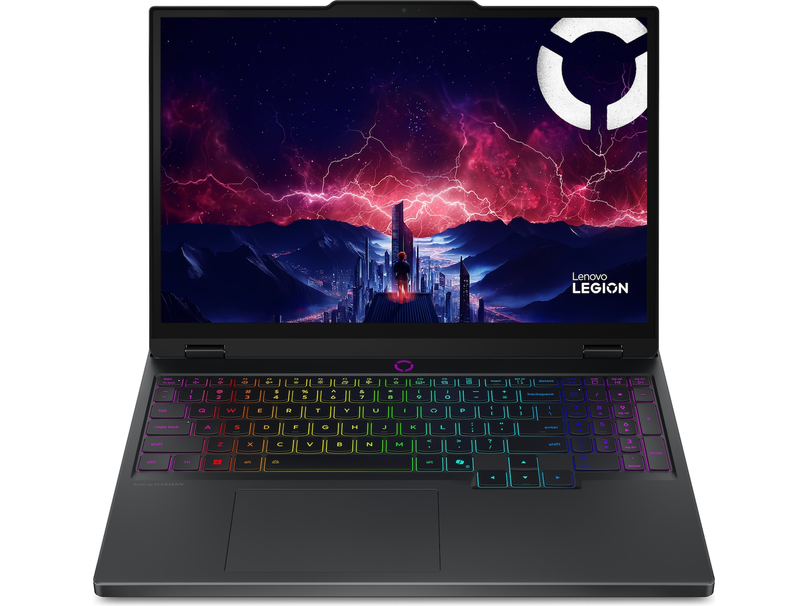Lenovo LOQ 15AHP10 15,1 WQXGA OLED 165 Hz Gaming laptop