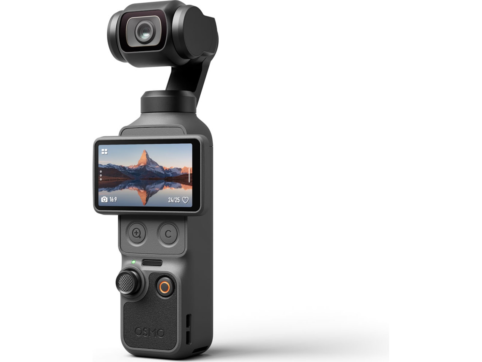 DJI Osmo Pocket 4 Creator Combo Actionkamera
