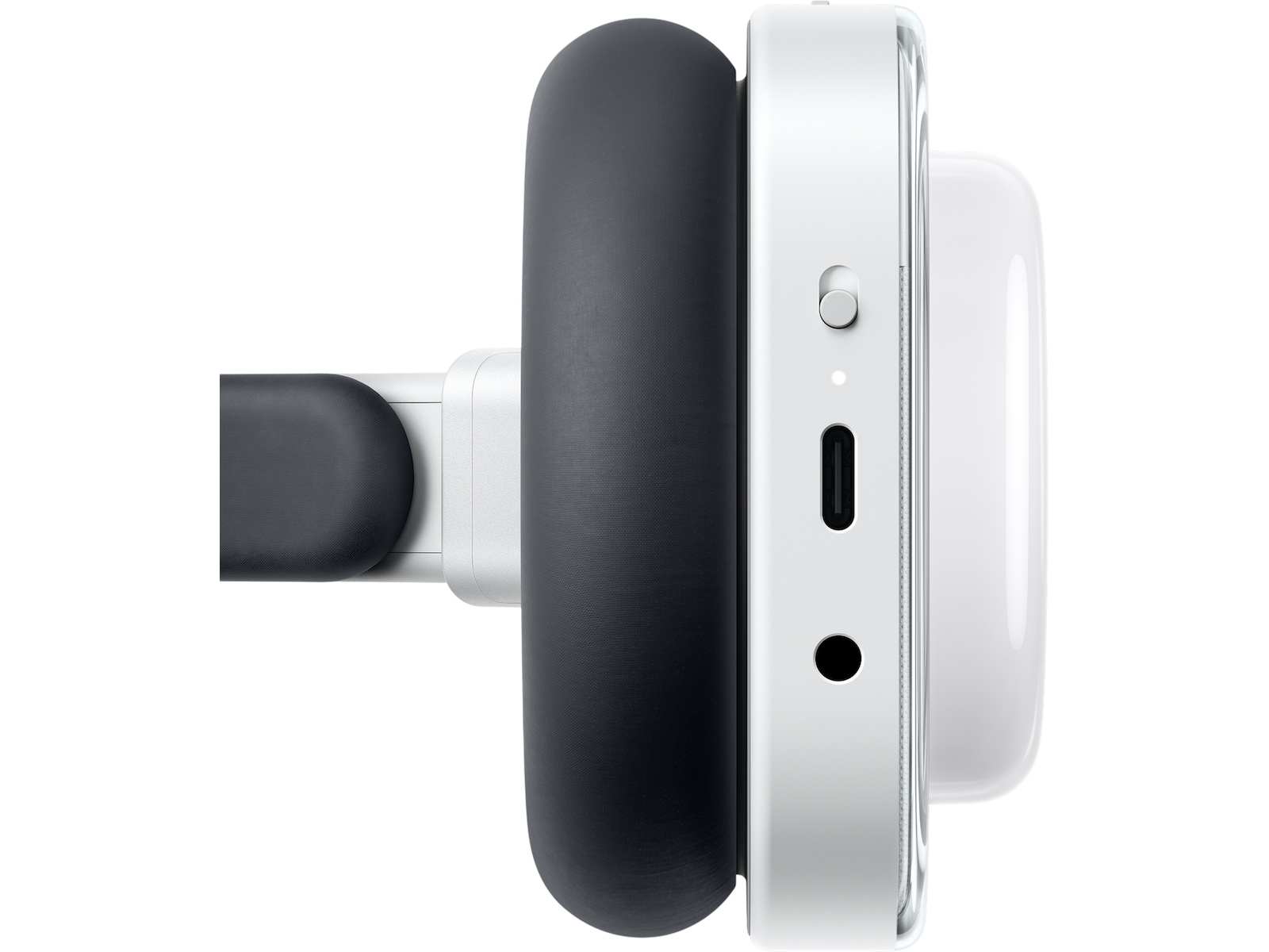 Nothing Headphone (a) (vit) -B-Grade Demo headset