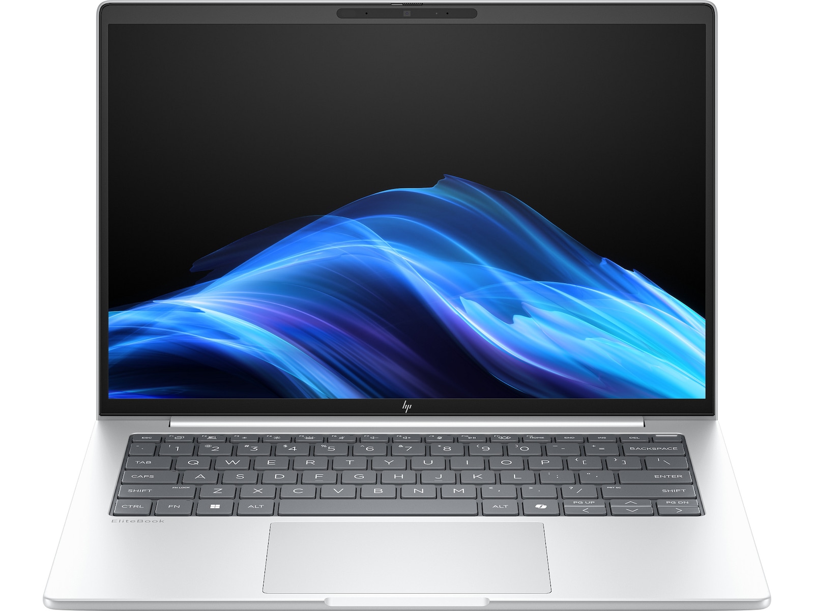 HP EliteBook 8 G1i 14" Notebook AI Datorer - Bärbara / laptop