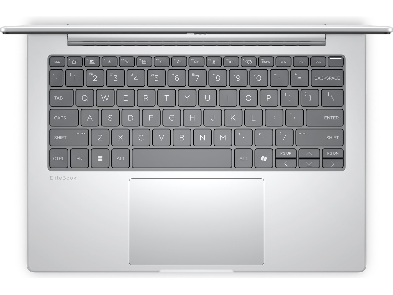 HP EliteBook 8 G1i 14" Notebook AI Datorer - Bärbara / laptop