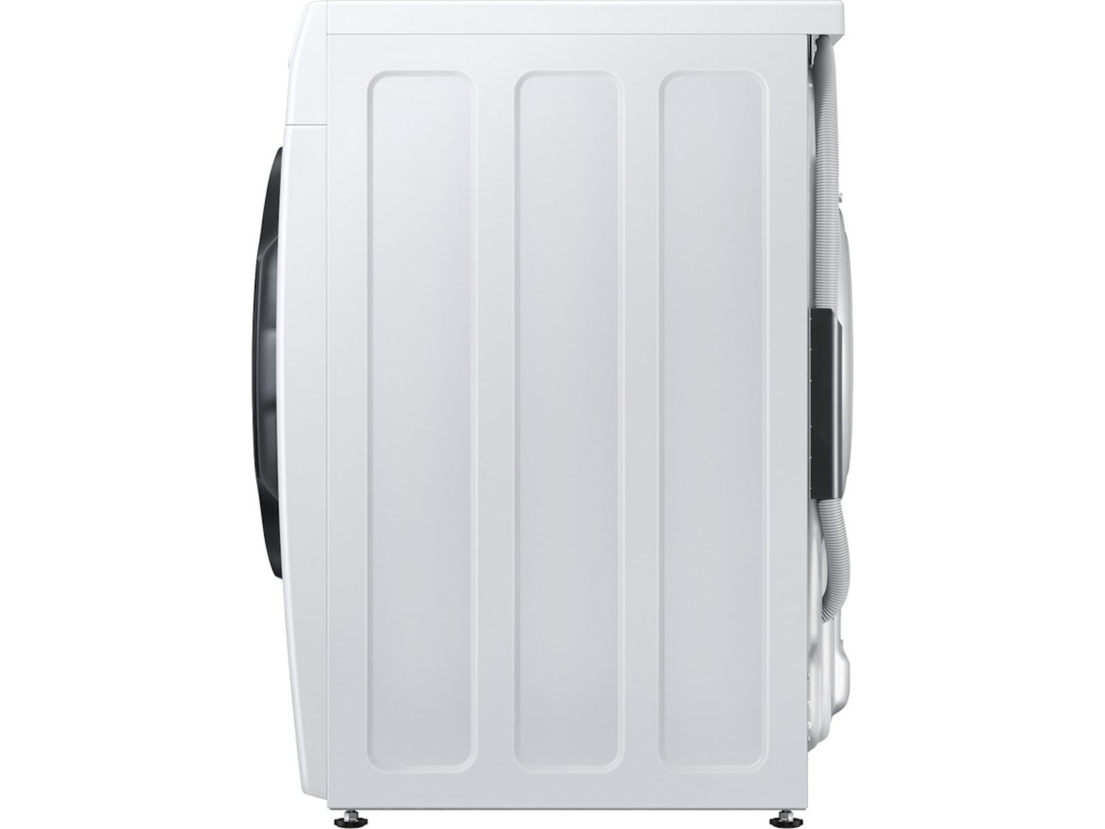 Samsung Tvätt/tork AI Wash 9 kg (vit) Kombinerad tvättmaskin och torktumlare