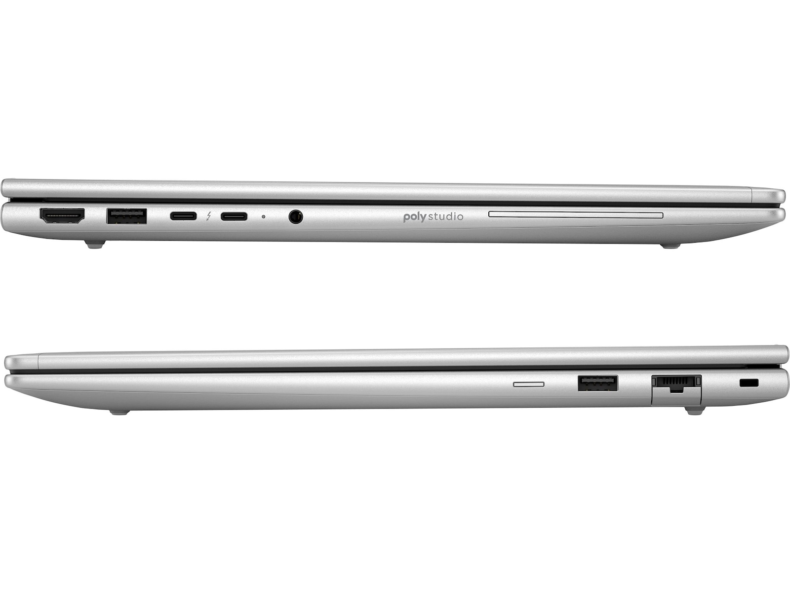 HP EliteBook 6 G1i Notebook AI 16" WUXGA Datorer - Bärbara / laptop