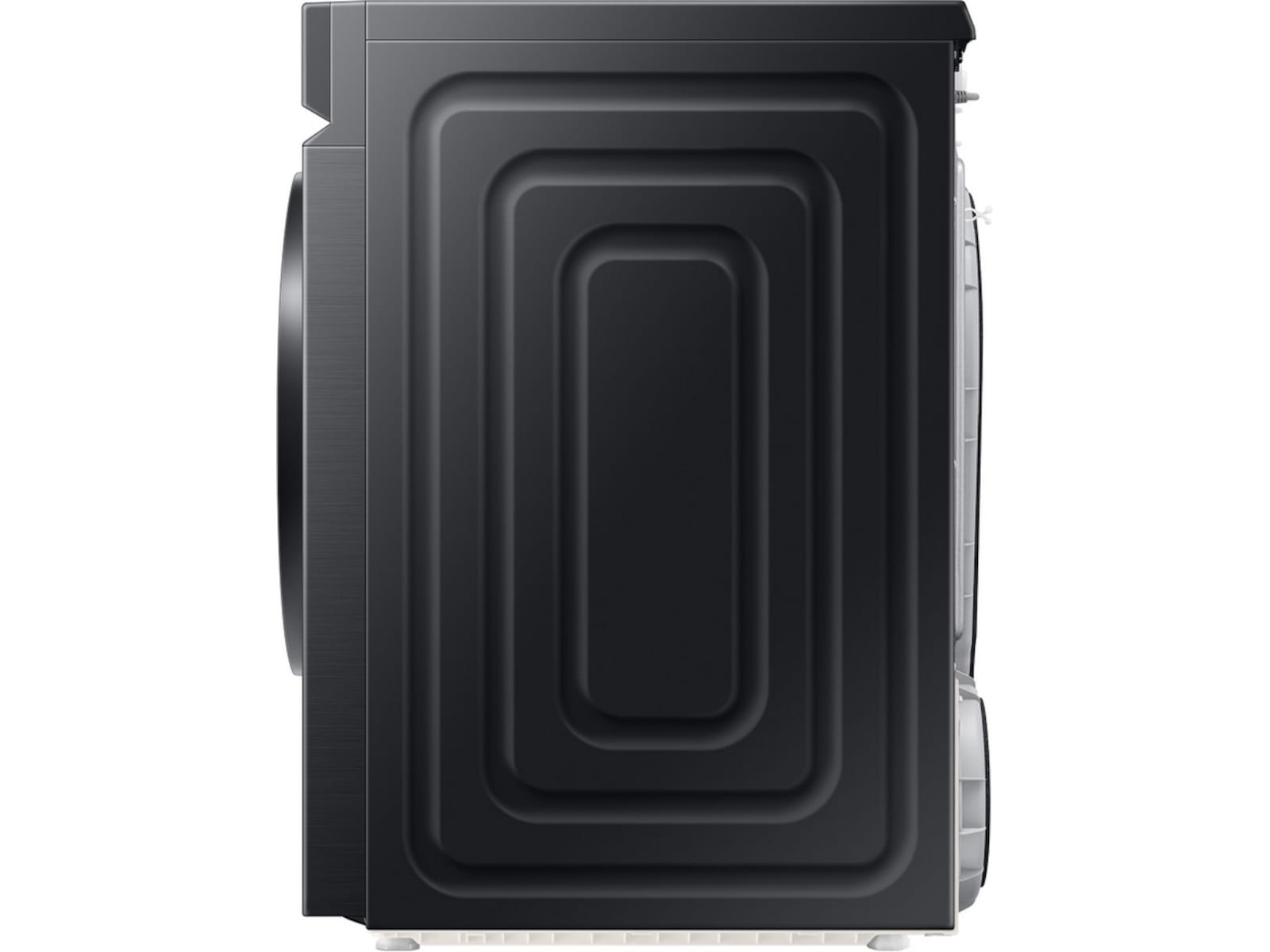 Samsung Torktumlare AI Dry+ 9 kg (svart) Torktumlare