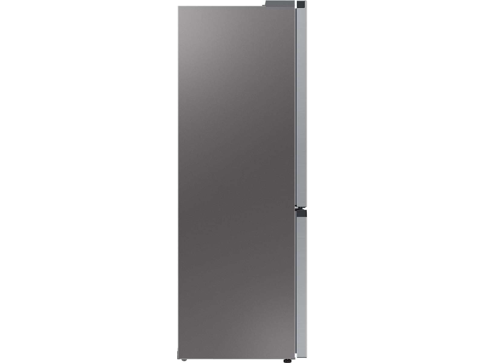 Samsung Series 6 Kyl- och frysskåp (silver) Kyl & frys kombiskåp