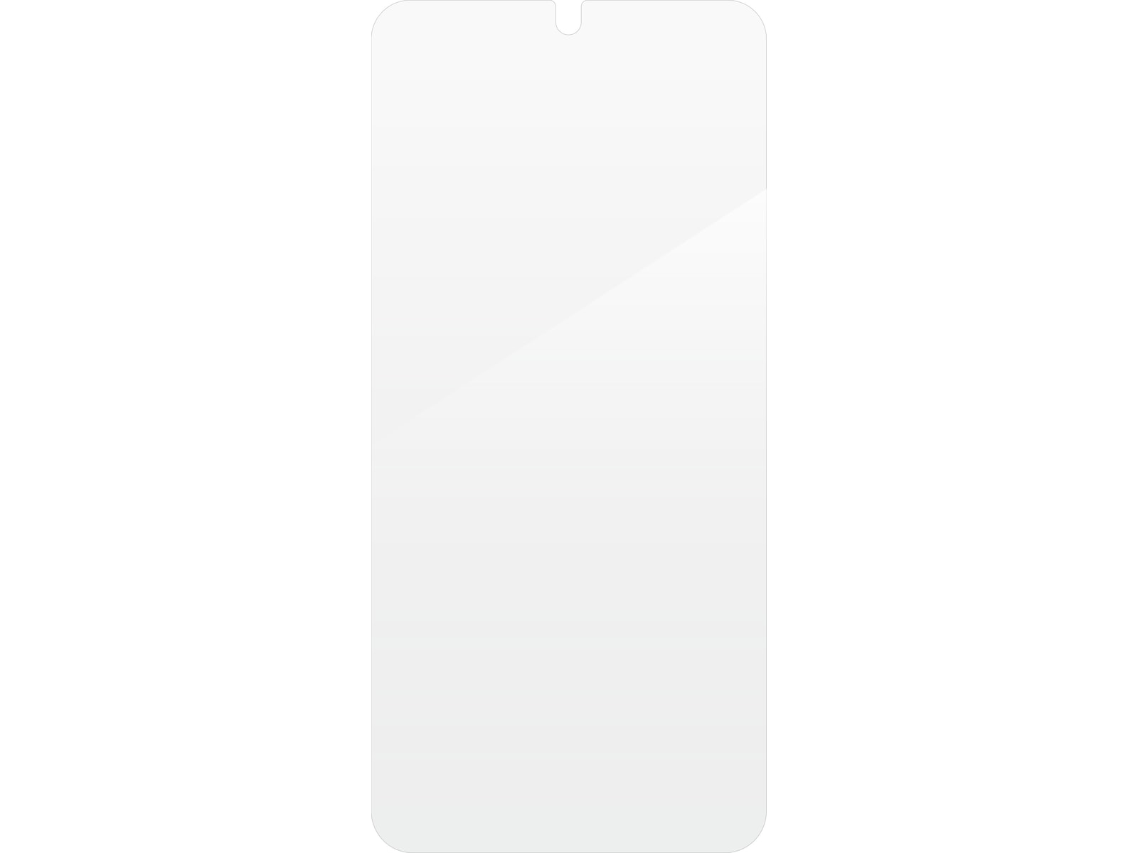 InvisibleShield Glass Elite Galaxy A27 Skärmskydd Skärmskydd mobiltelefon