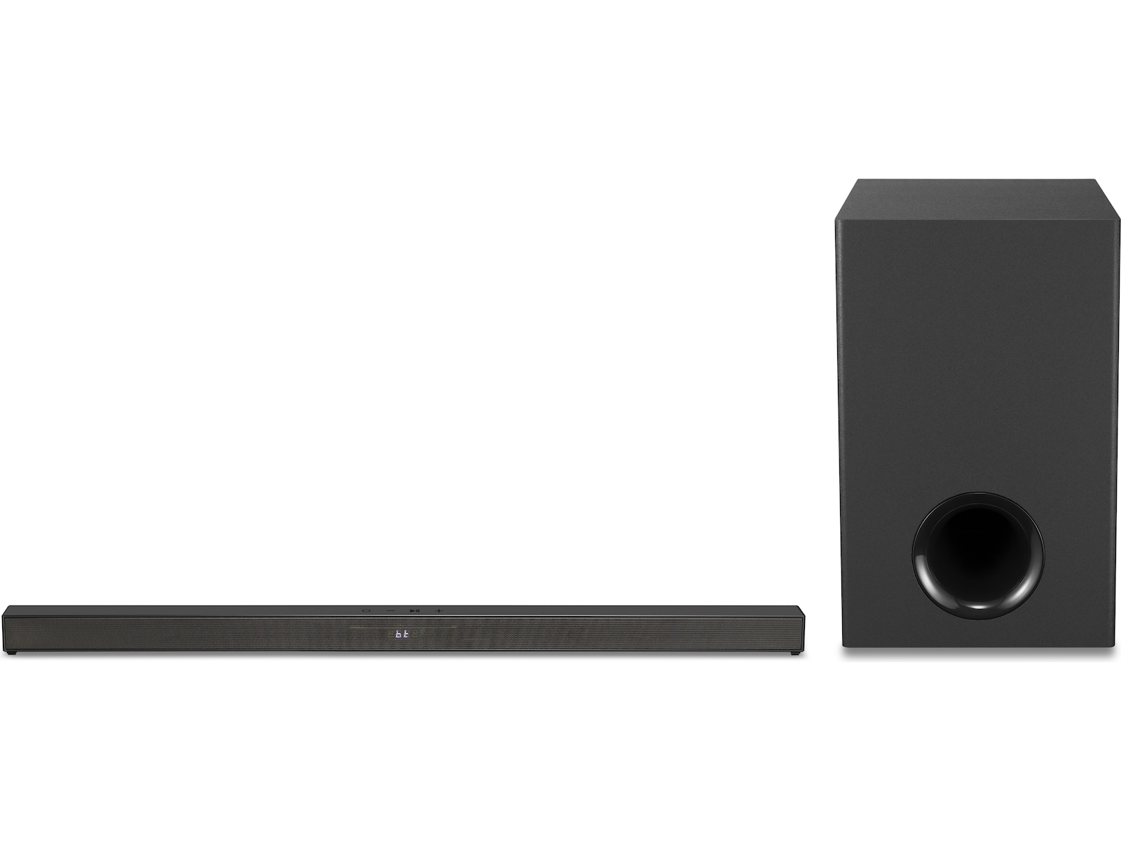 Andersson Soundbar CTS-W3000 2.1 240W trådlös sub Soundbars