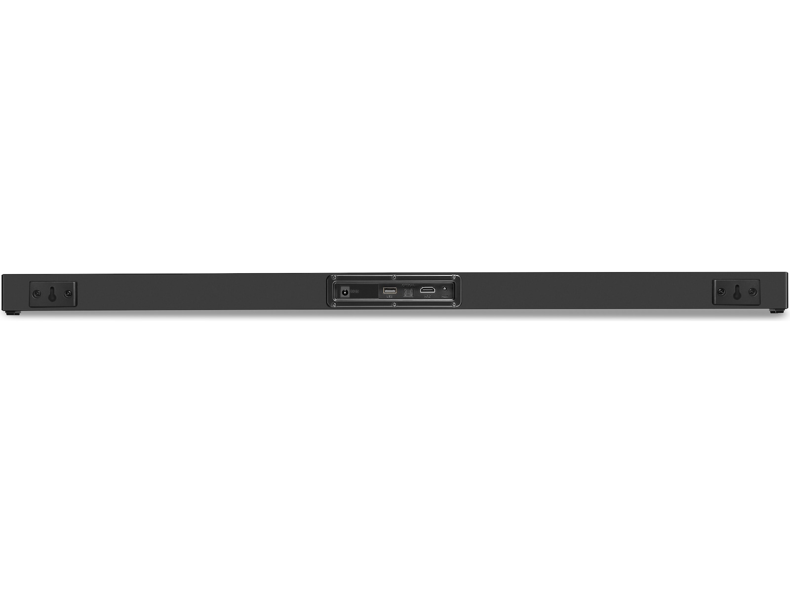 Andersson Soundbar CTS-W3000 2.1 240W trådlös sub Soundbars