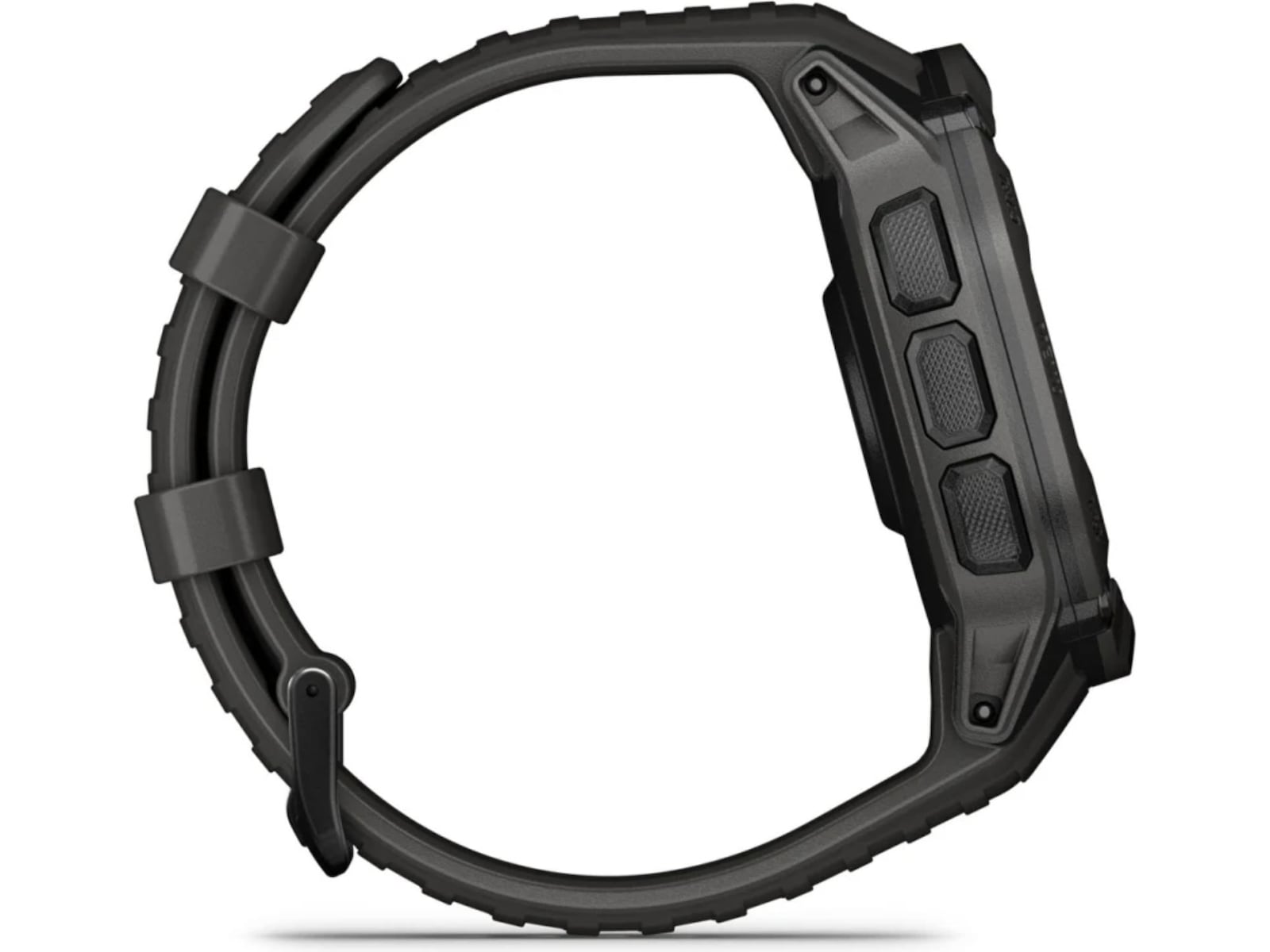Garmin Instinct 2X Solar (grafit) -B-Grade Demo watches