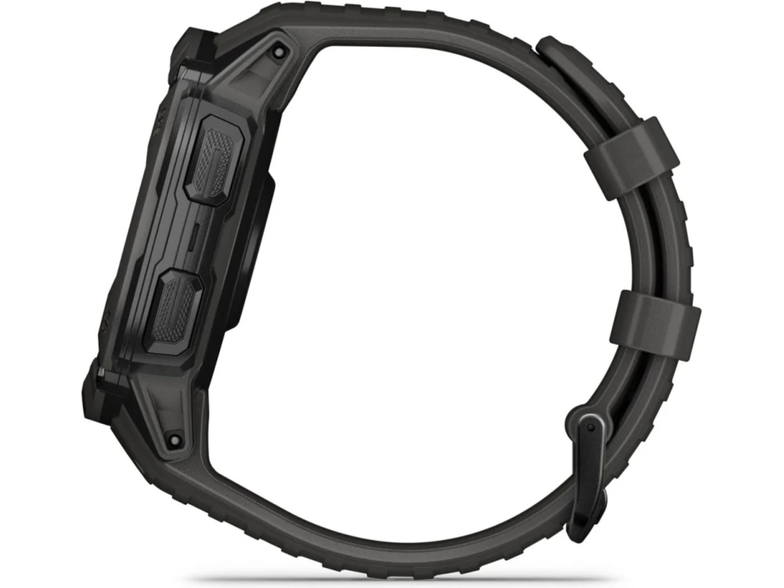 Garmin Instinct 2X Solar (grafit) -B-Grade Demo watches