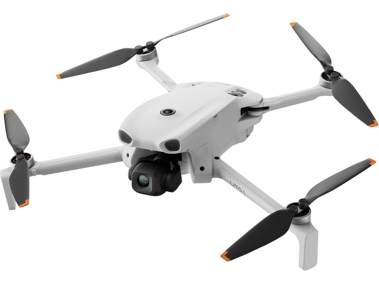 DJI Lito 1 Fly More Combo kameradrönare (DJI RC-N3) Drönare