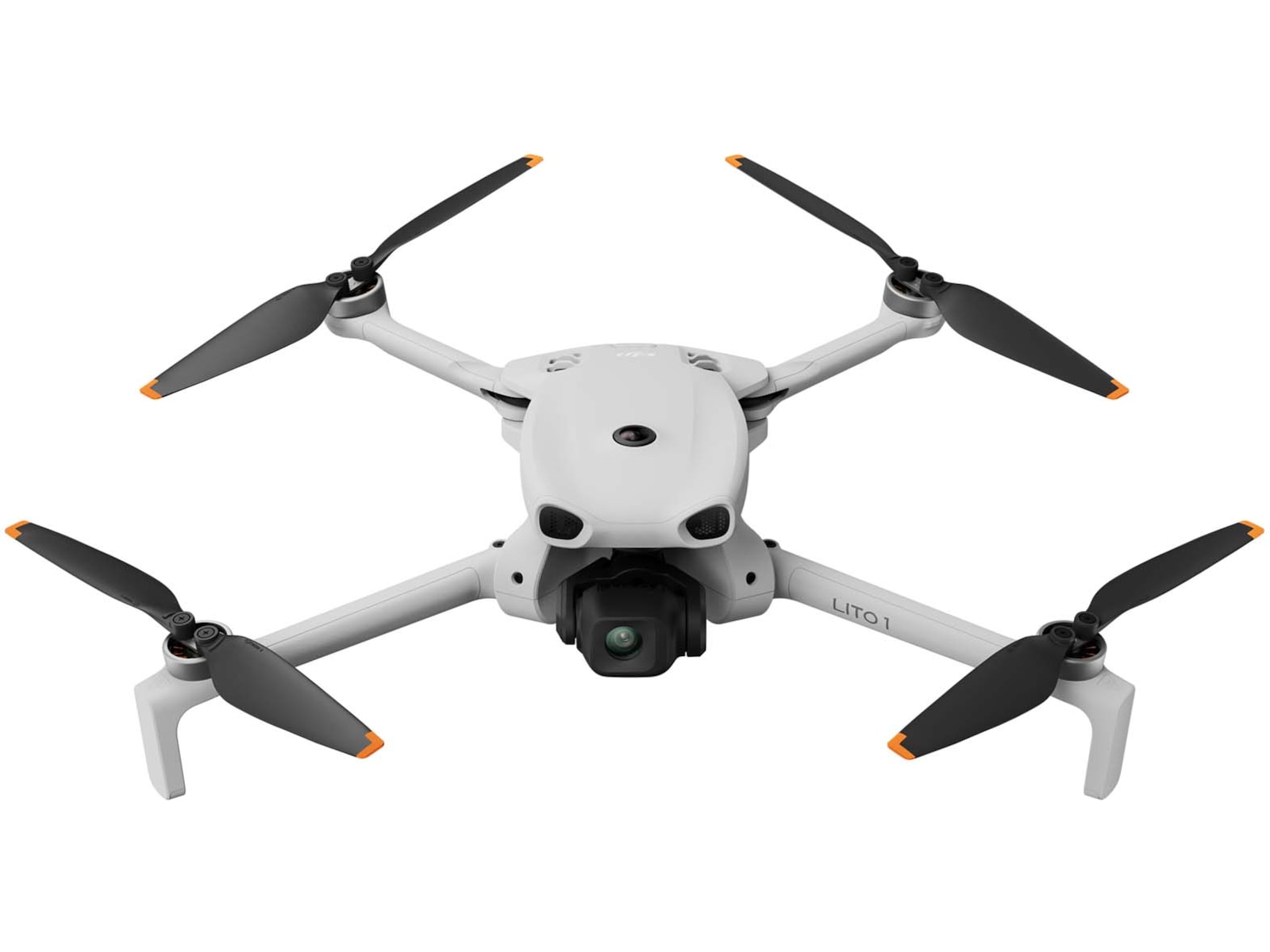 DJI Lito 1 Fly More Combo kameradrönare (DJI RC-N3) Drönare
