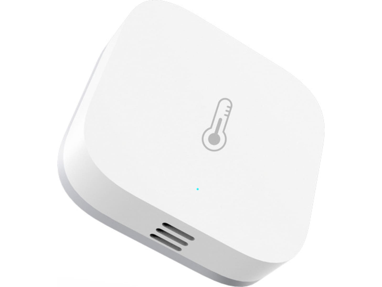 Aqara Temperature and Humidity Sensor T1 3-pack Sensorer