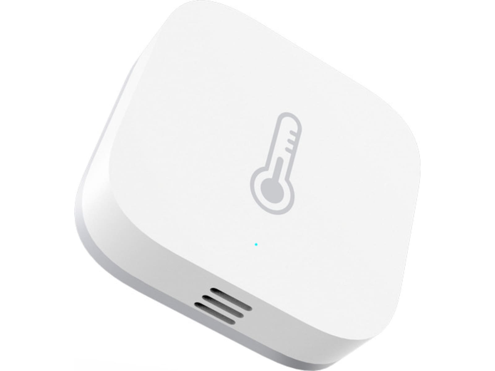 Aqara Temperature and Humidity Sensor T1 3-pack Sensorer
