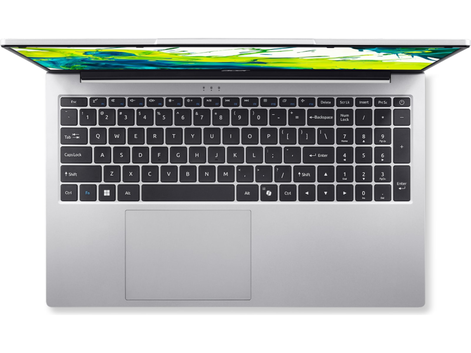 Acer Aspire Lite 17 AL17-51P 17,3" FHD -B-Grade Demo bärbara datorer