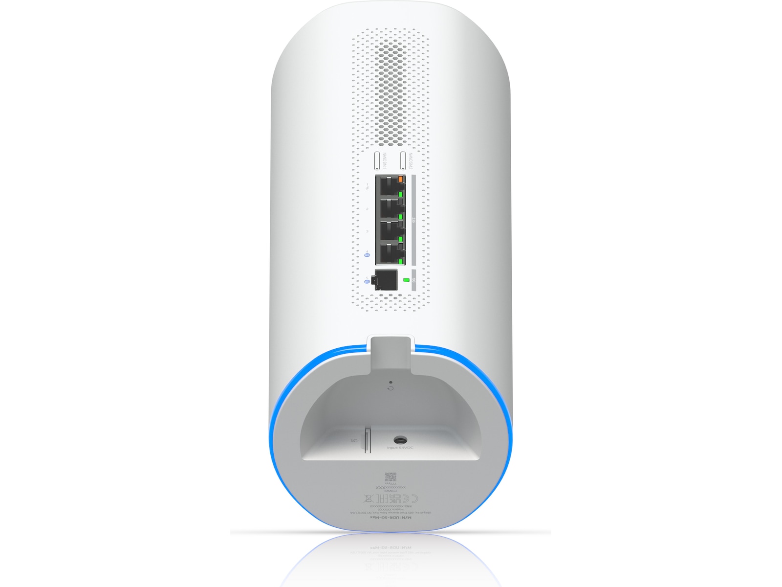 Ubiquiti Dream Router 5G Max Router