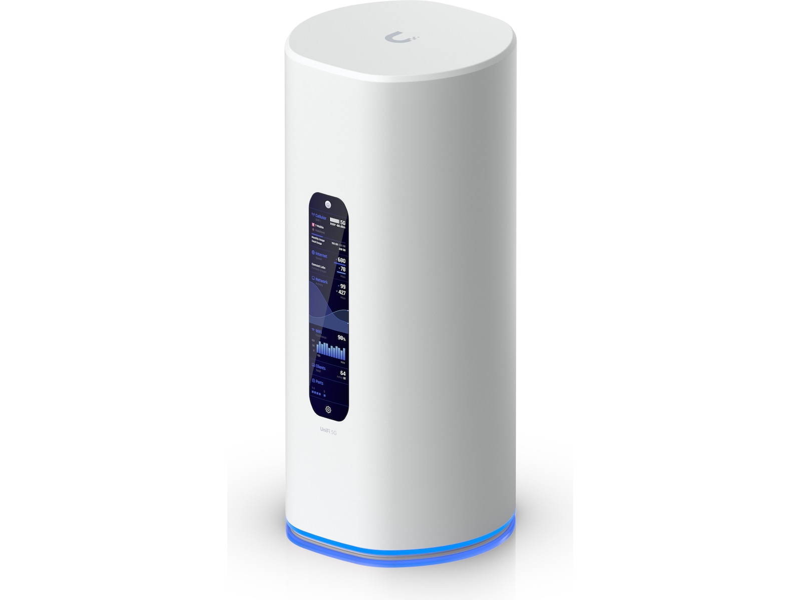 Ubiquiti Dream Router 5G Max Router