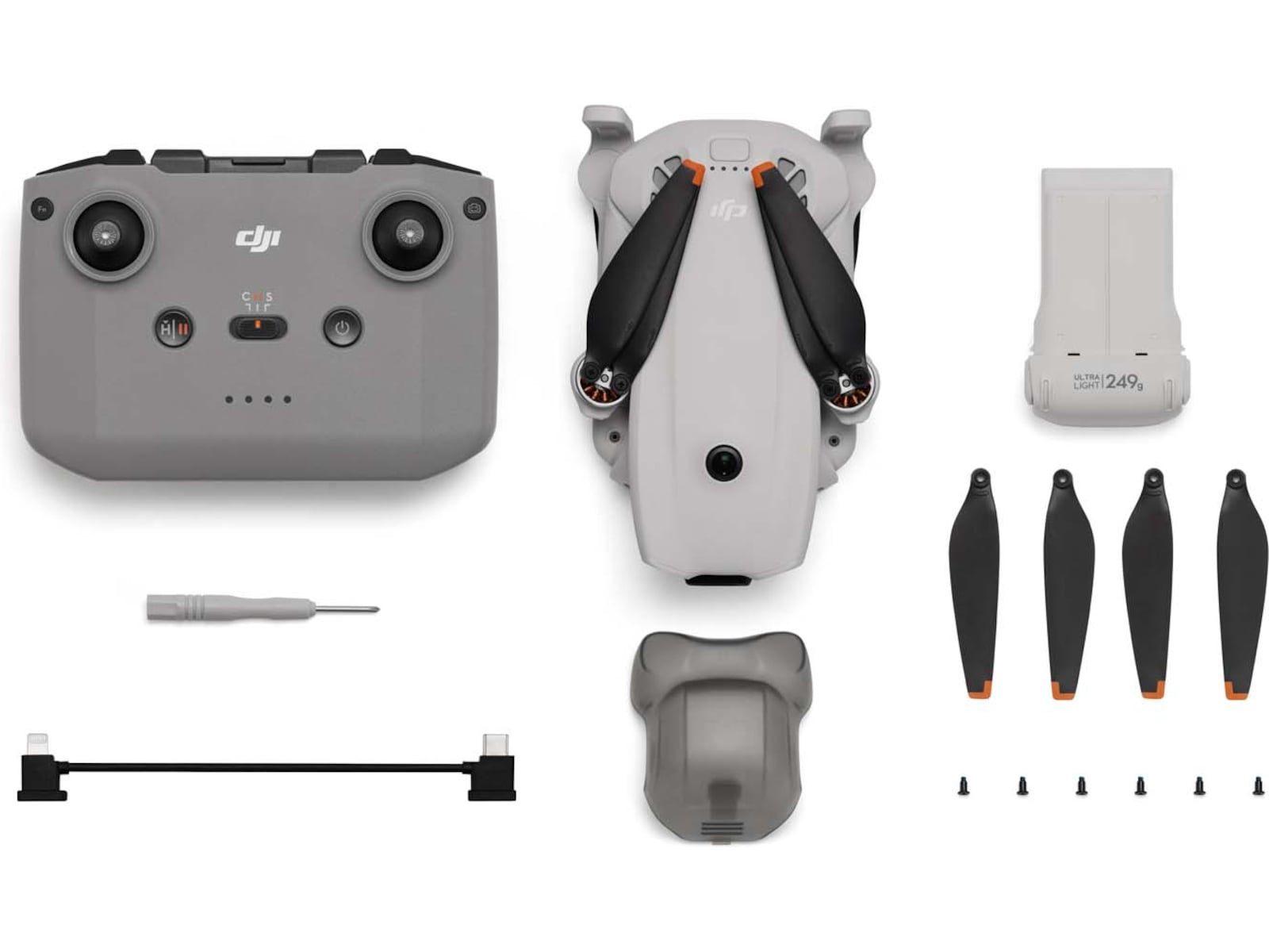 DJI Lito 1 Drönare