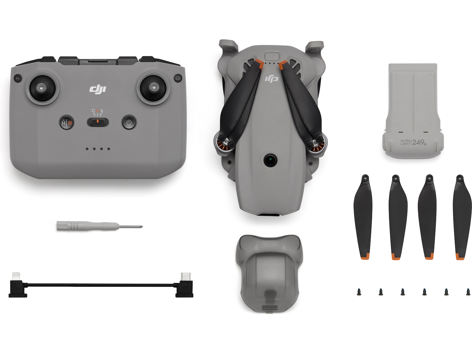 DJI Lito X1 Drönare