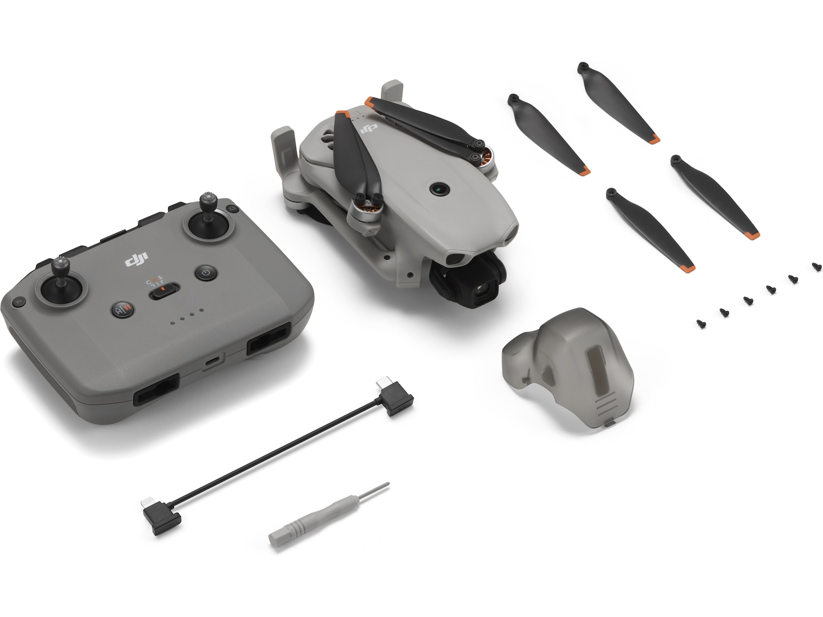 DJI Lito X1 Drönare