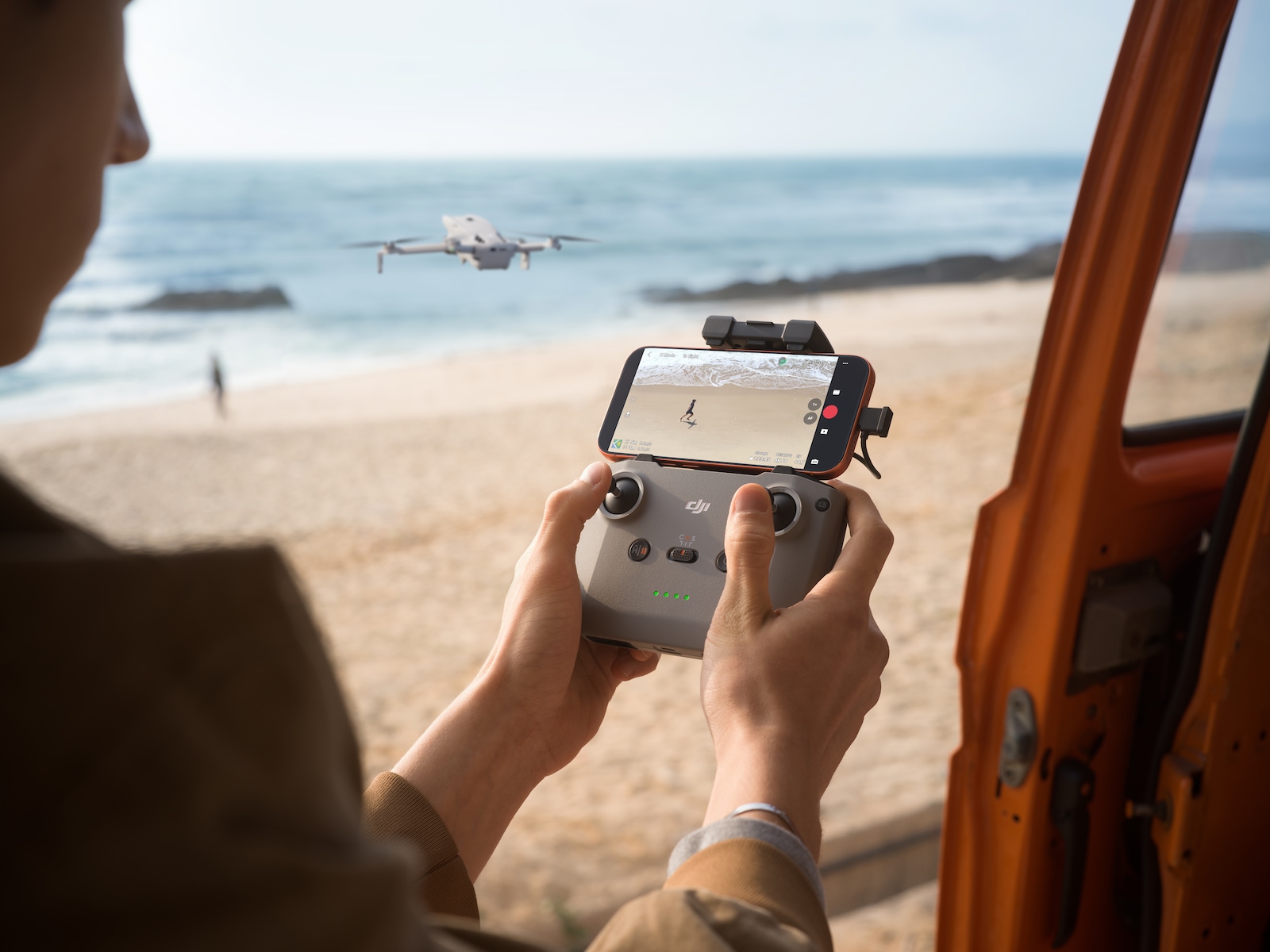 DJI Lito X1 Drönare